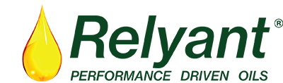 Relyant - Performance Drive Oils